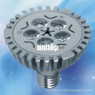 High power LED PAR30 lamp